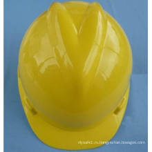 Промышленный шлем безопасности с материалом ABS Ce